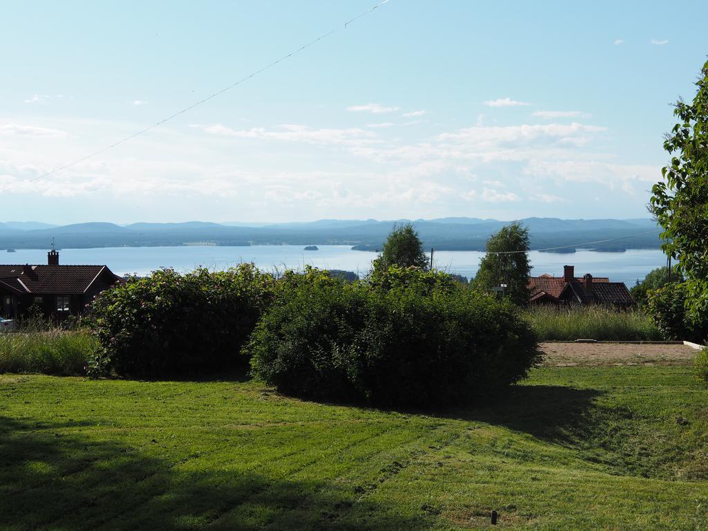 Orsastuguthyrning-Digerberget Villa Exterior foto